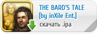 THE BARD'S TALE для iPhone, iPod Touch и iPad скачать бесплатно